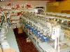  TAJIMA Embroidery Machines,